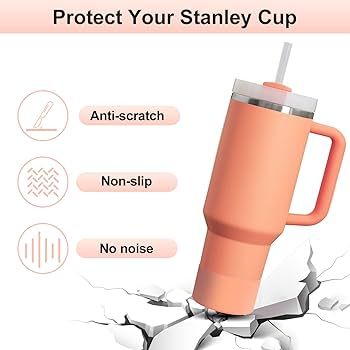 Protect for Stanleys All Sizes & IceFlow Flip BPA Free | Amazon (US)