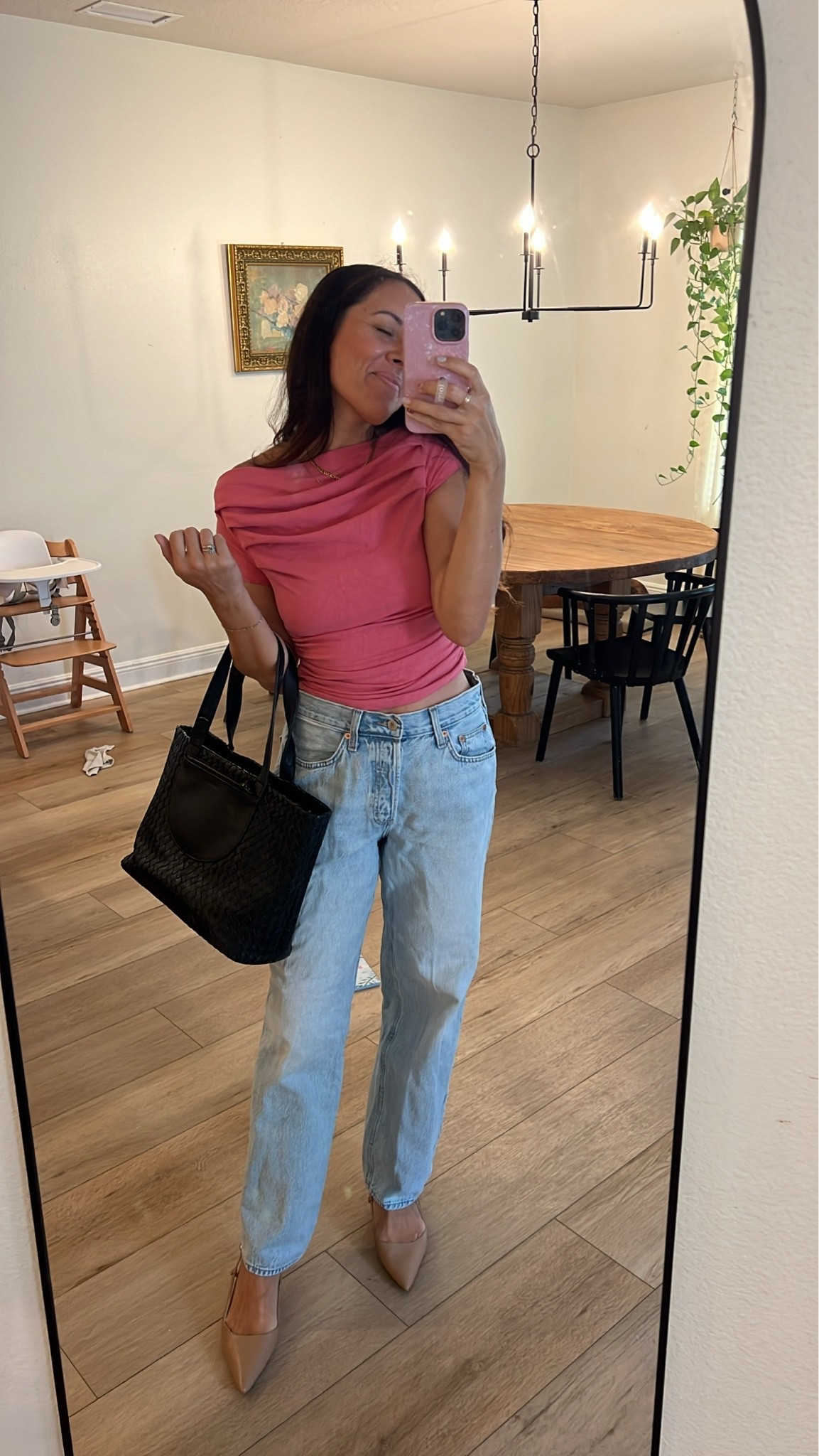 #LTKootd #LTKWorkwear #LTKmomlife