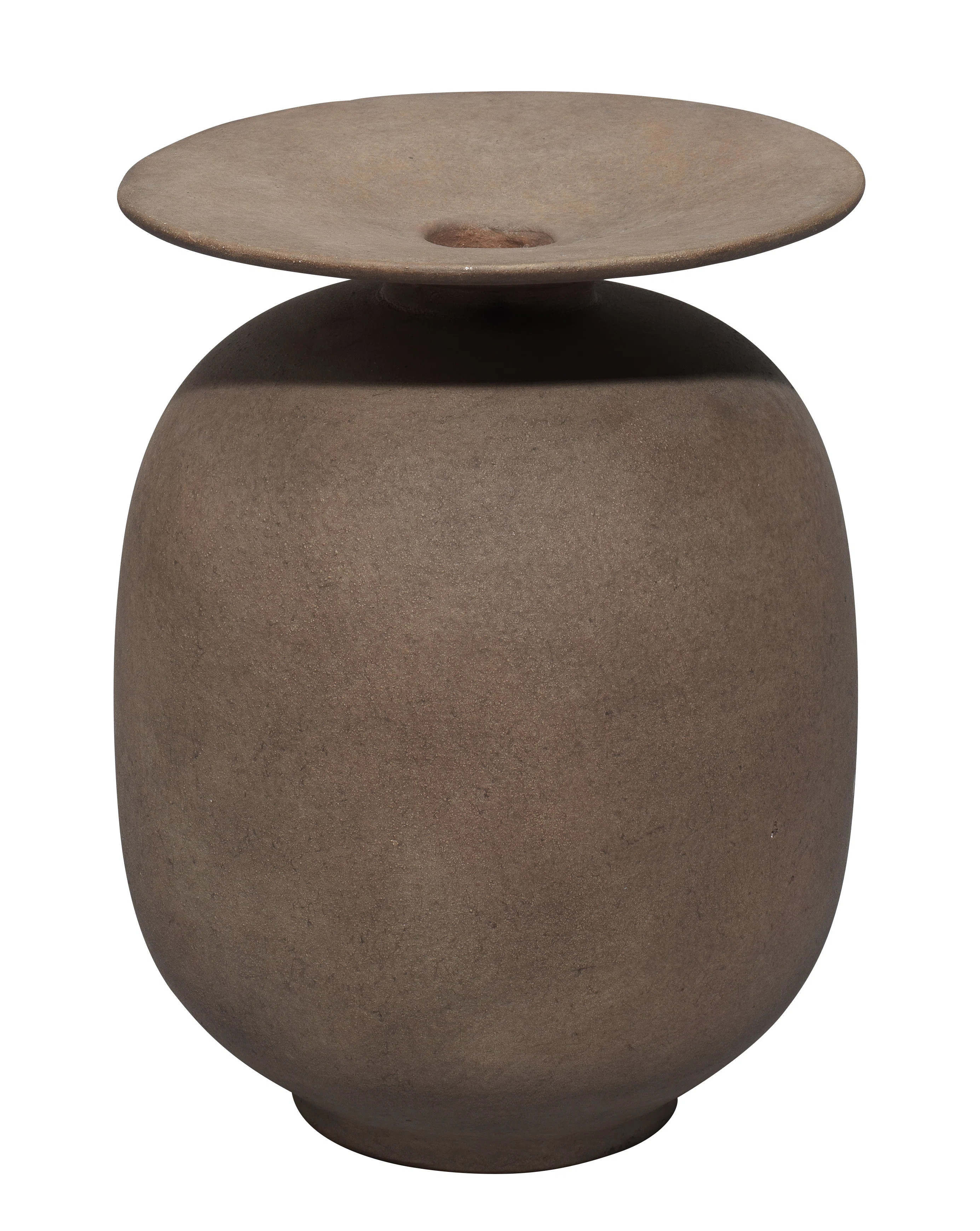 Brue Handmade Ceramic Table Vase | Wayfair North America