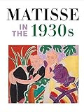 Matisse in the 1930s | Amazon (US)