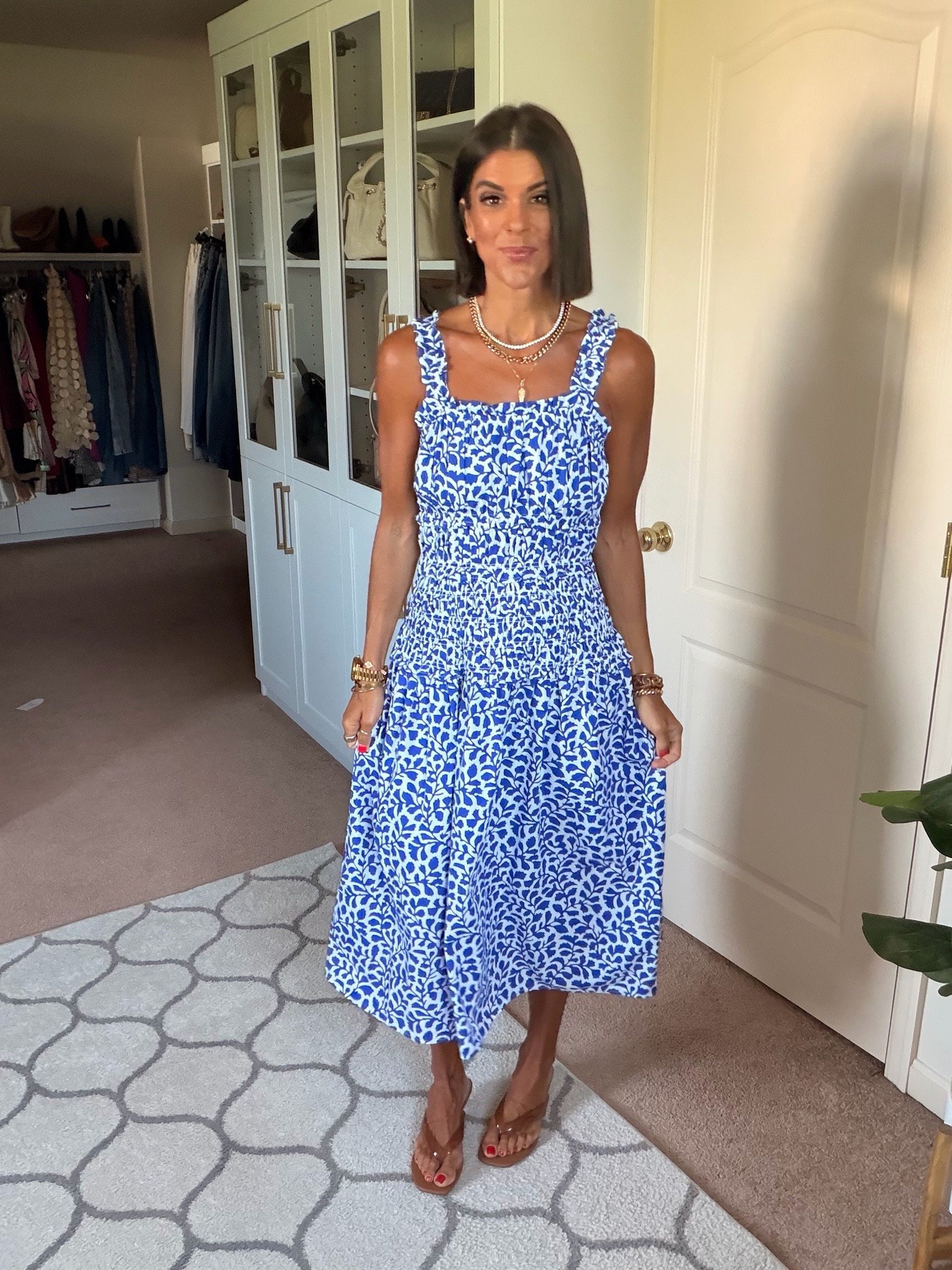 Walmart dress on sale! Size xs

#LTKvlog #LTKootd #LTKSeasonal