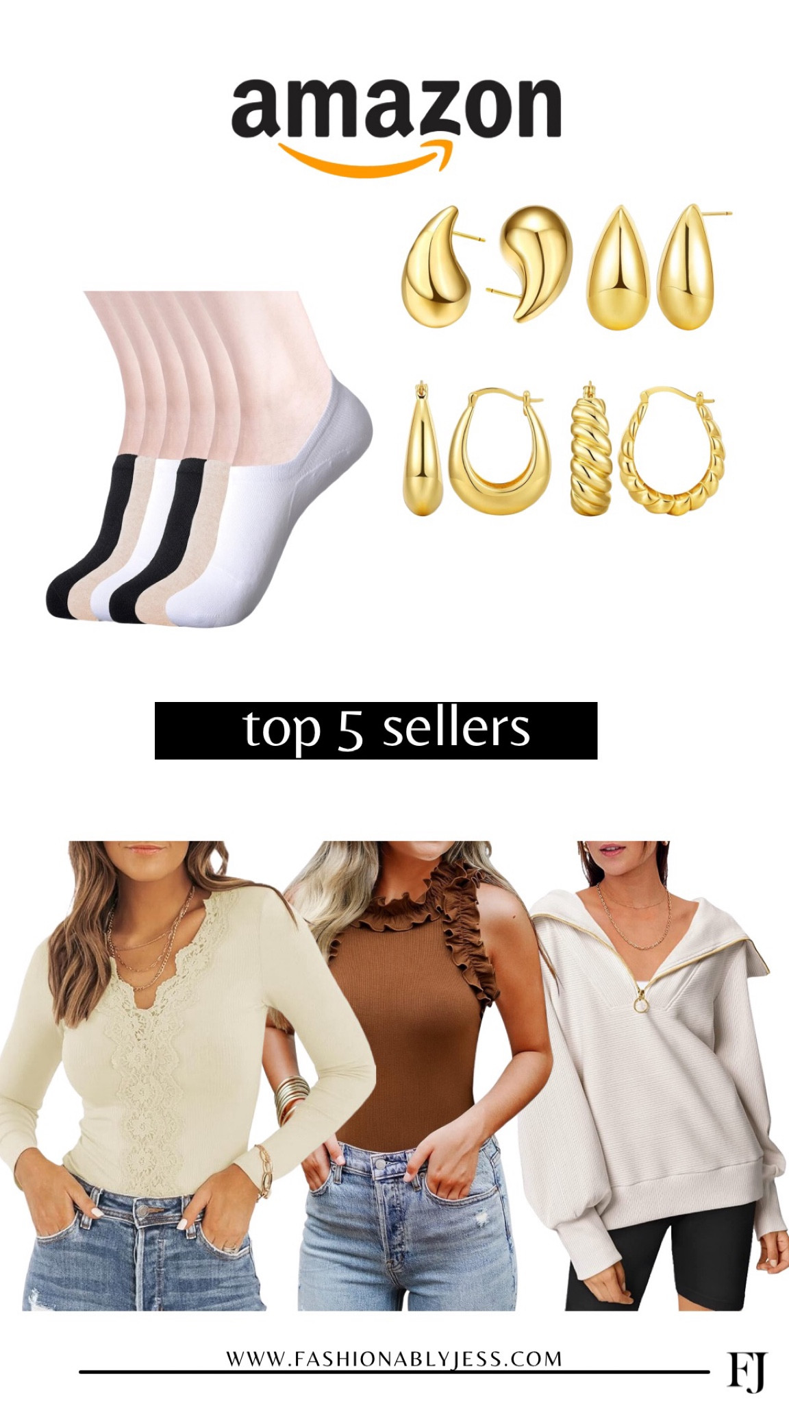 Loving all these fall essentials from Amazon! 


Fall outfit, fall style, teacher outfit, work outfit, concert outfit, jeans, earrings, bodysuit

#LTKfindsunder50 #LTKstyletip #LTKover40