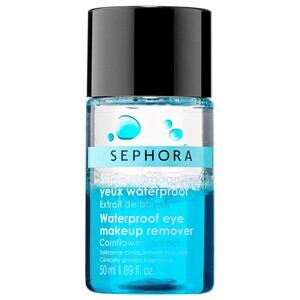 SEPHORA COLLECTION
    Waterproof Eye Makeup Remover | Sephora (US)
