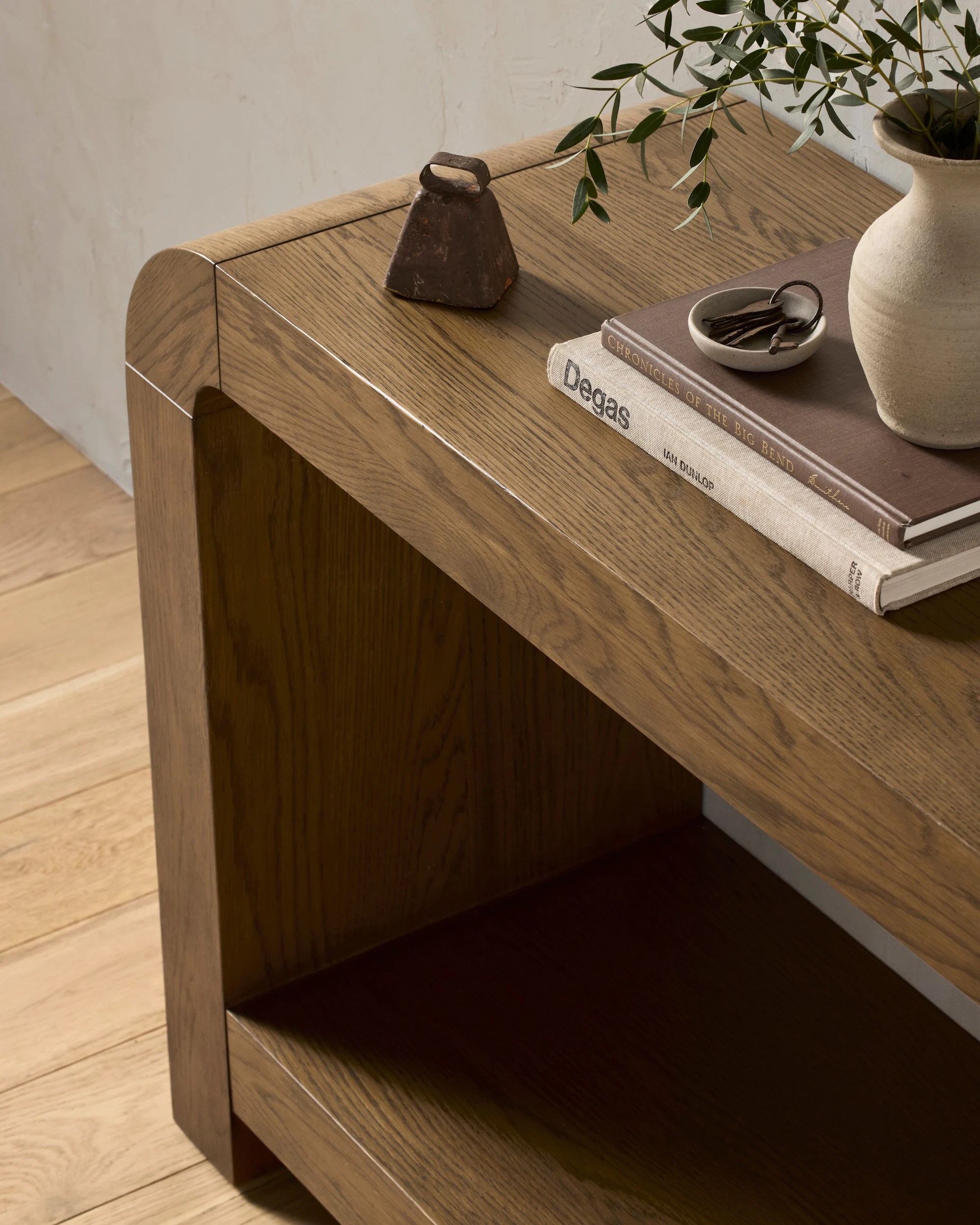 Pierre Console Table | Joon Loloi | Joon Loloi