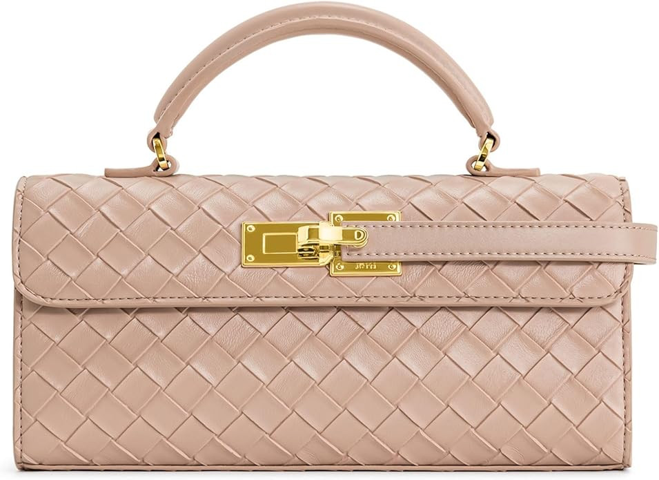 JW PEI Women's Keyla Top Handle Bag | Amazon (US)