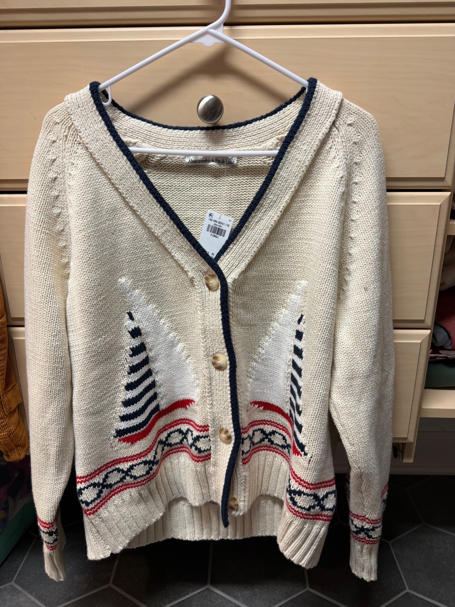 Can’t wait to style this dad sweater for summer

#LTKdayinmylife #LTKmomlife #LTKFestival