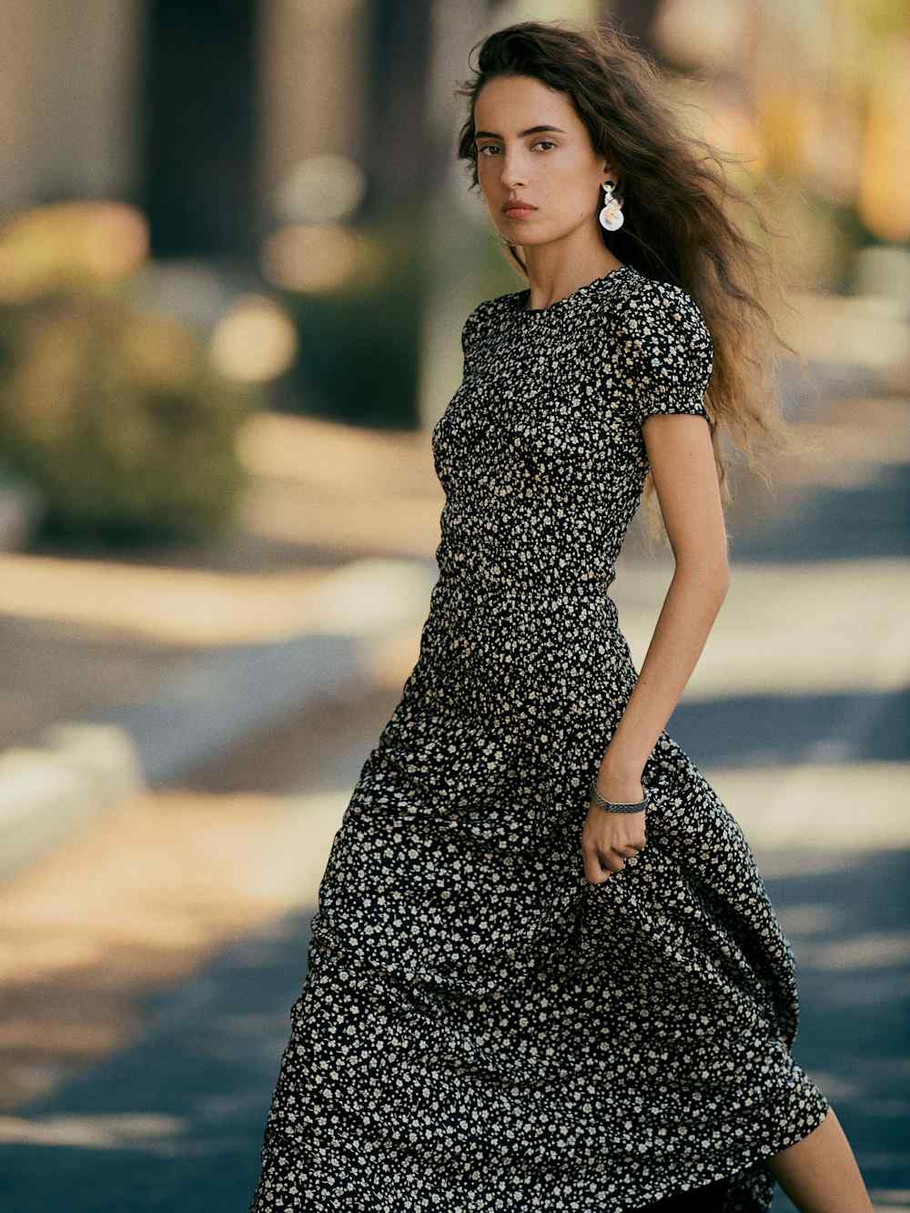 Kiria Dress | Reformation (Global)