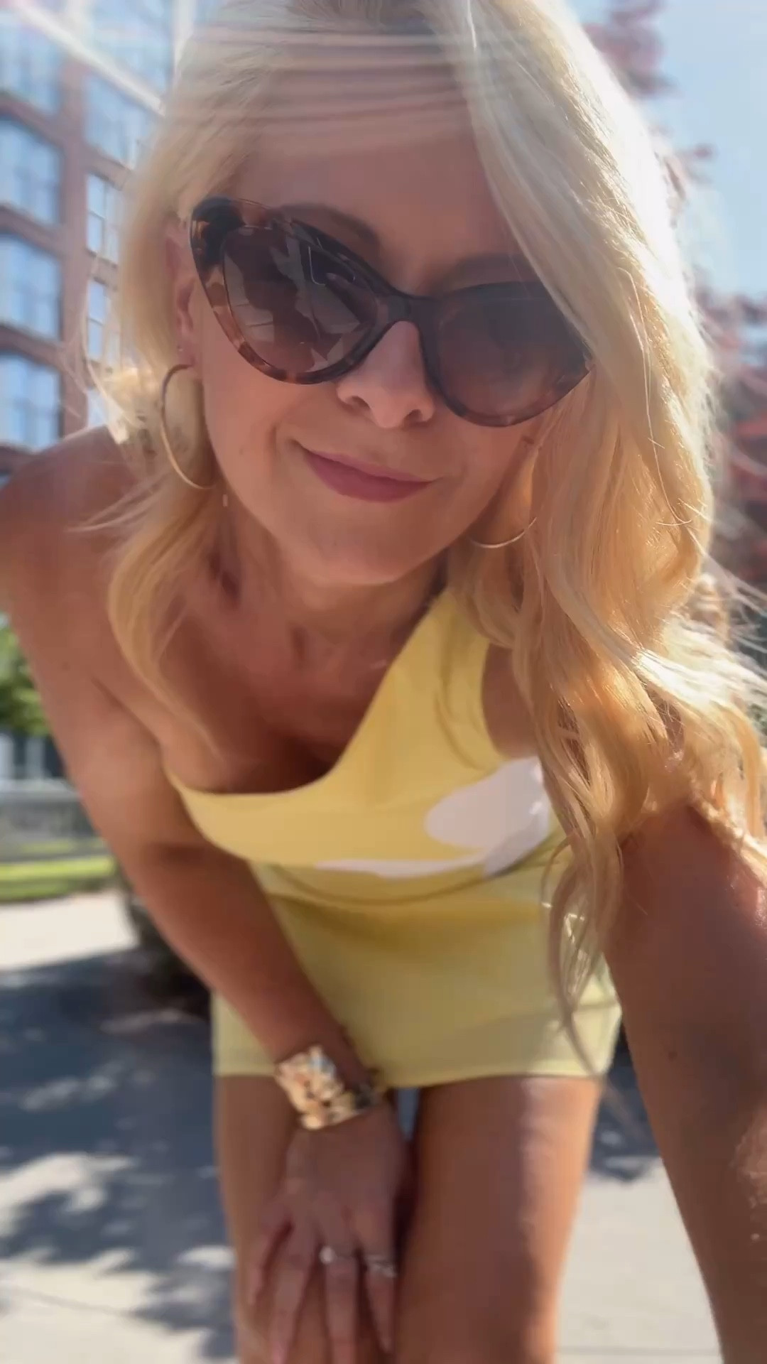 Spring look! I’m wearing an XS (comes in XXS - XL) I’m 5’3” and 120 lbs


#LTKSeasonal #LTKootd #LTKOver40