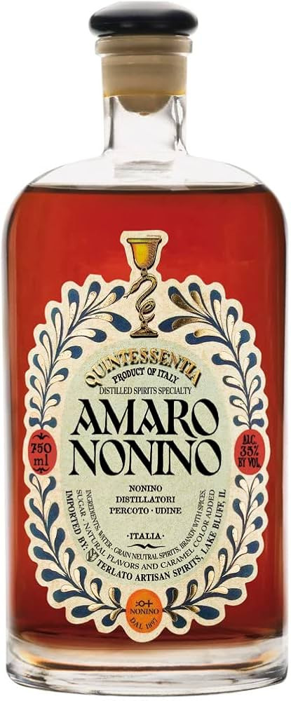 Brand: Nonino | Amazon (US)