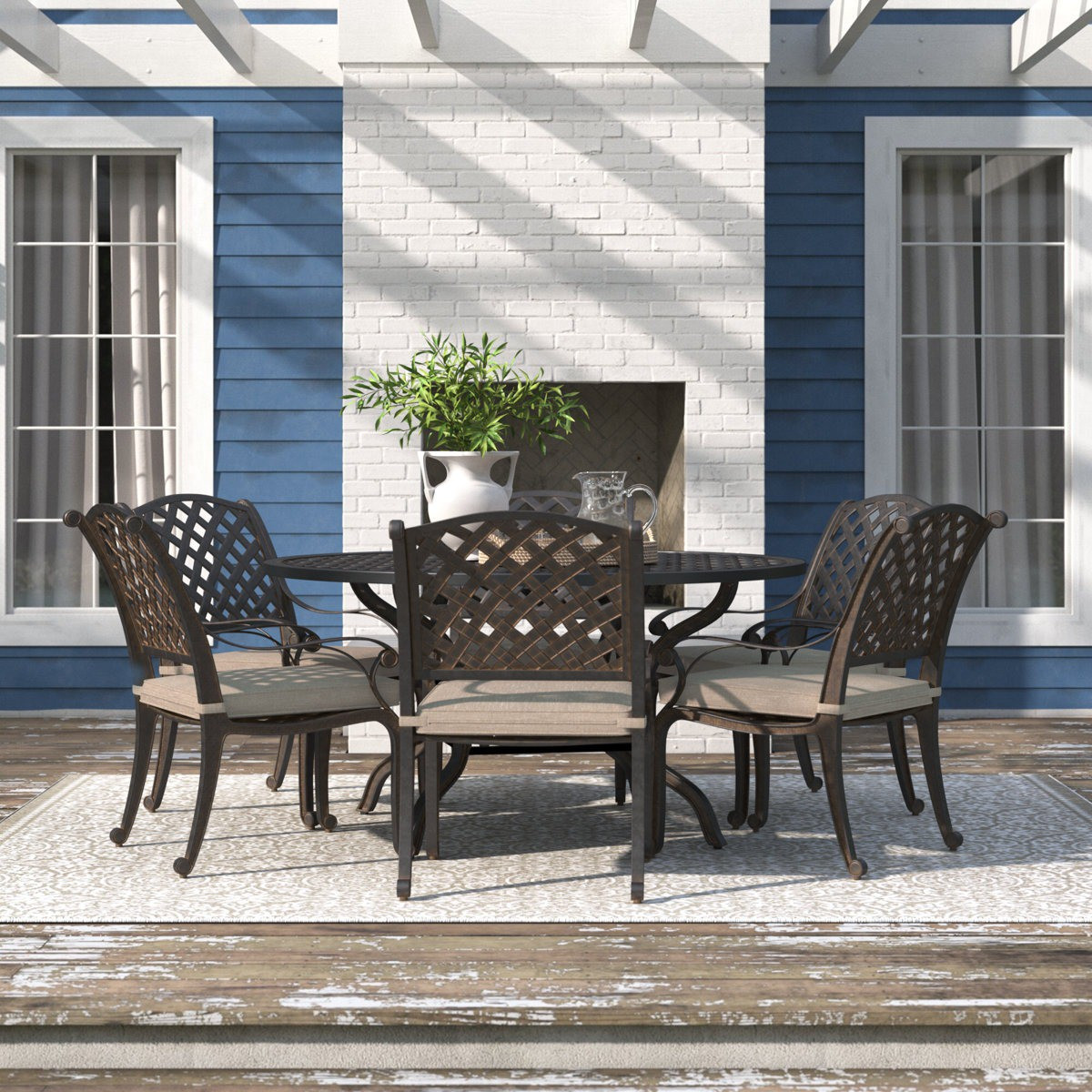 Your dream patio starts here ✨ Wayfair Memorial Day Deals end tomorrow with up to 70% OFF! Shop outdoor dining table sets, luxury patio furniture, and trending backyard finds before these flash deals disappear. The best Memorial Day steals won’t stay in stock for long—shop now!#WayfairSale #MemorialDayEvent #WayfairMemorialDay #MemorialDayDeals2026 #FlashDealsLive #UpTo70PercentOff #OutdoorFurnitureSale #OutdoorDiningFurniture #DiningSetDeals #PatioDiningTable #PatioEssentials #BackyardUpgrade #GardenStyle #OutdoorLivingSpace #PatioMakeover #HomeUpgrade #LuxuryPatio #AffordableLuxury #SaleAlert #FinalHours #EndsTomorrow #LimitedStockOnly #HurryShopNow #TrendingHomeDeals #BestOutdoorDeals #SummerOutdoorLiving #BackyardInspo #GardenInspiration #ShopWayfair #HomeStyle

#LTKSeasonal #LTKHome #LTKSaleAlert