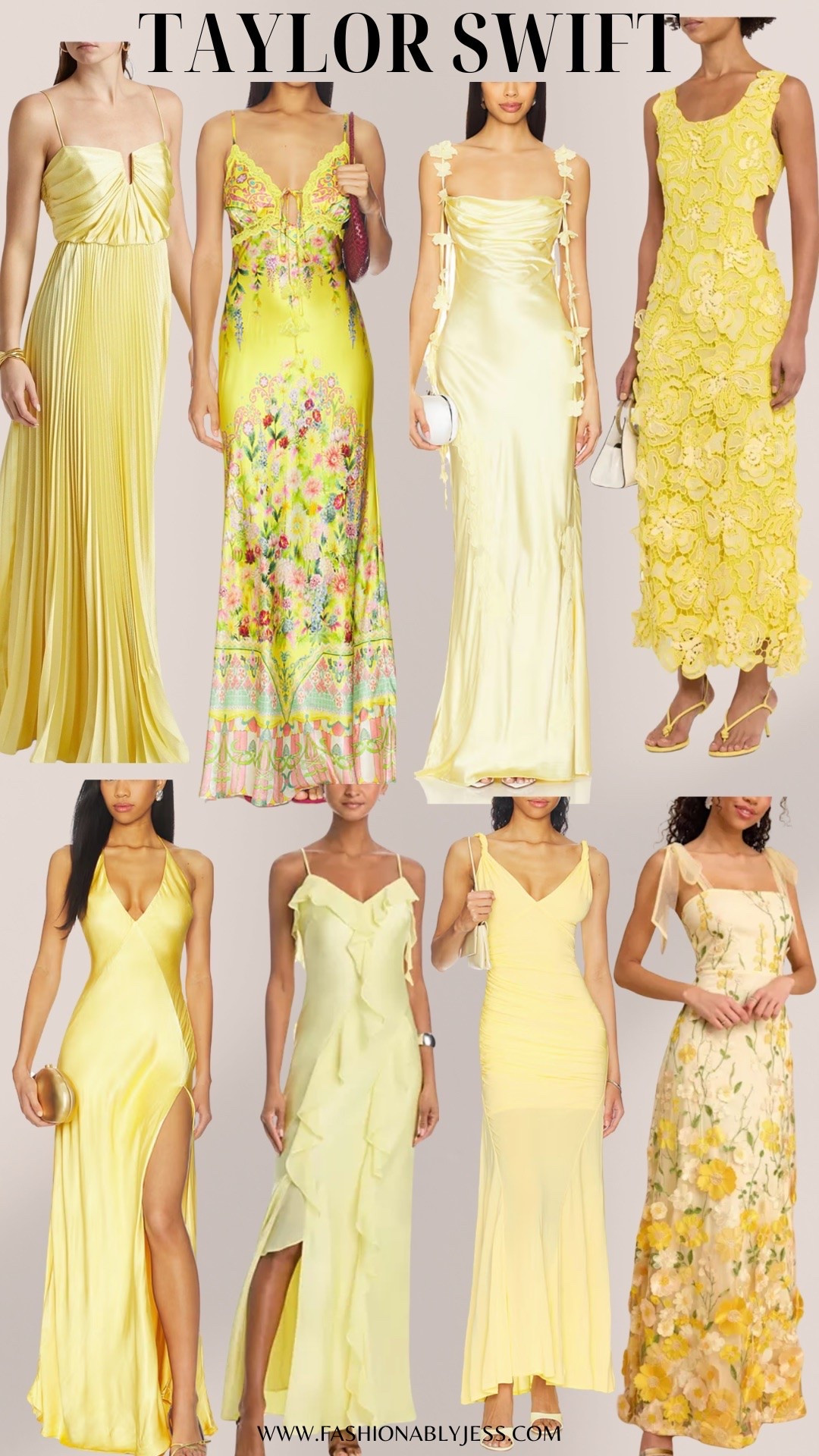 Butter yellow trending currently!!!

#LTKmomlife #LTKgrwm #LTKootd