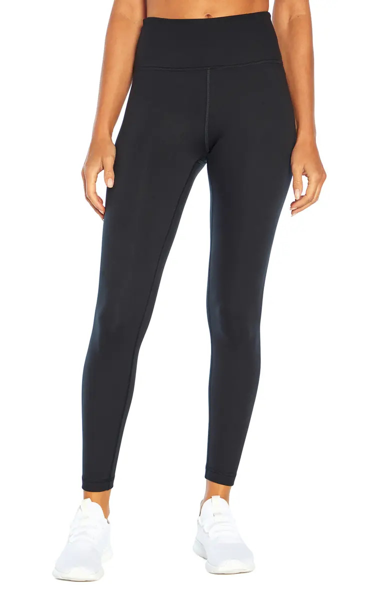 BALANCE COLLECTION High Waist Leggings | Nordstromrack | Nordstrom Rack
