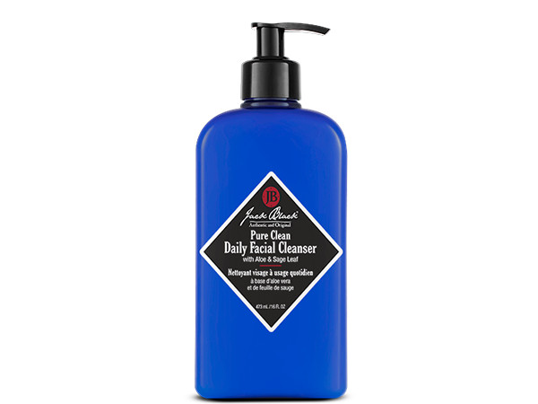 Jack Black - Pure Clean Daily Facial Cleanser | Amazon (US)