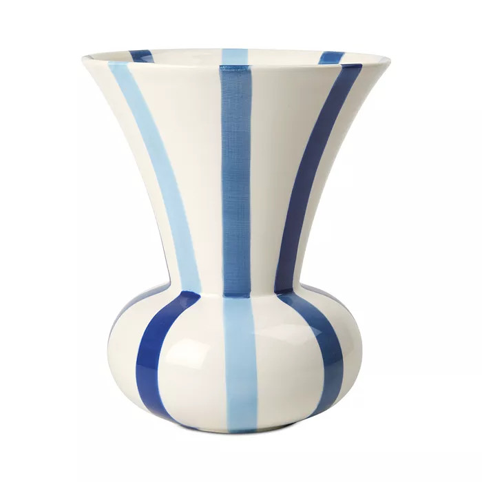 Kähler Signature Vase, Blue | Bloomingdale's (US)