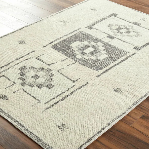 Becki Owens x Livabliss Solana Machine Woven Area Rug | Wayfair North America