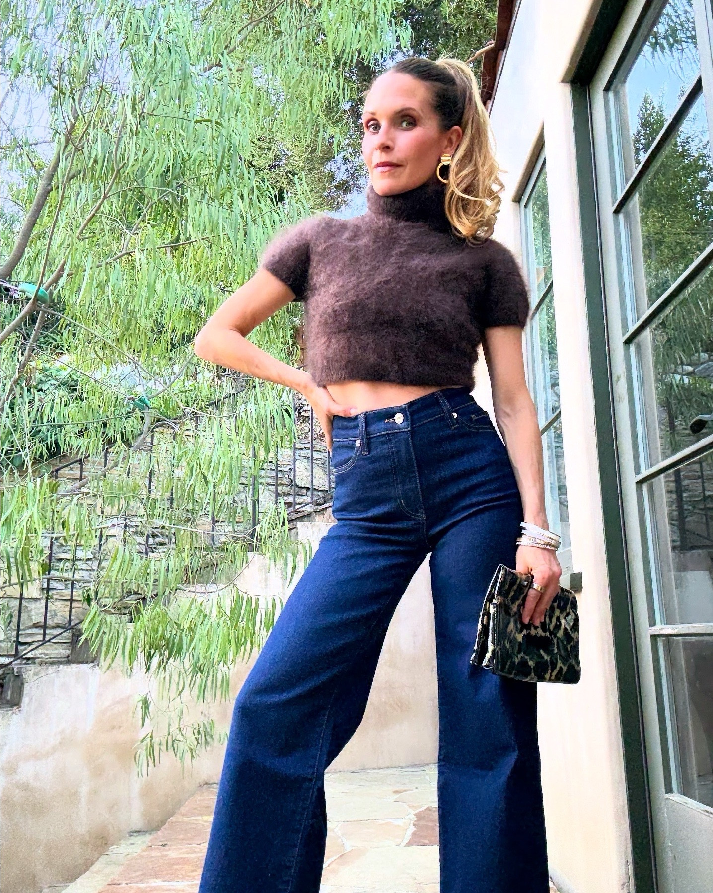 FRAME Denim’s sitewide 25% off sale only thru tomorrow 9/28!
Don’t miss this one🤎

#LTKSeasonal #LTKFallSale #LTKStyleTip