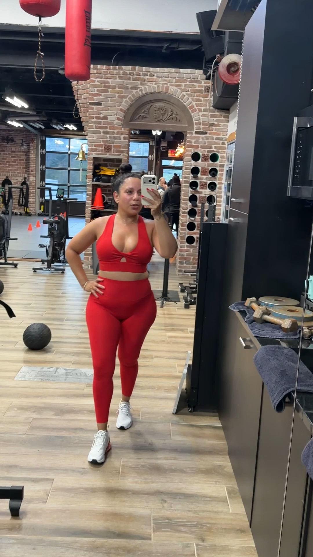 Workout Sets 

#LTKselfcare #LTKfitnessgoals #LTKmomlife