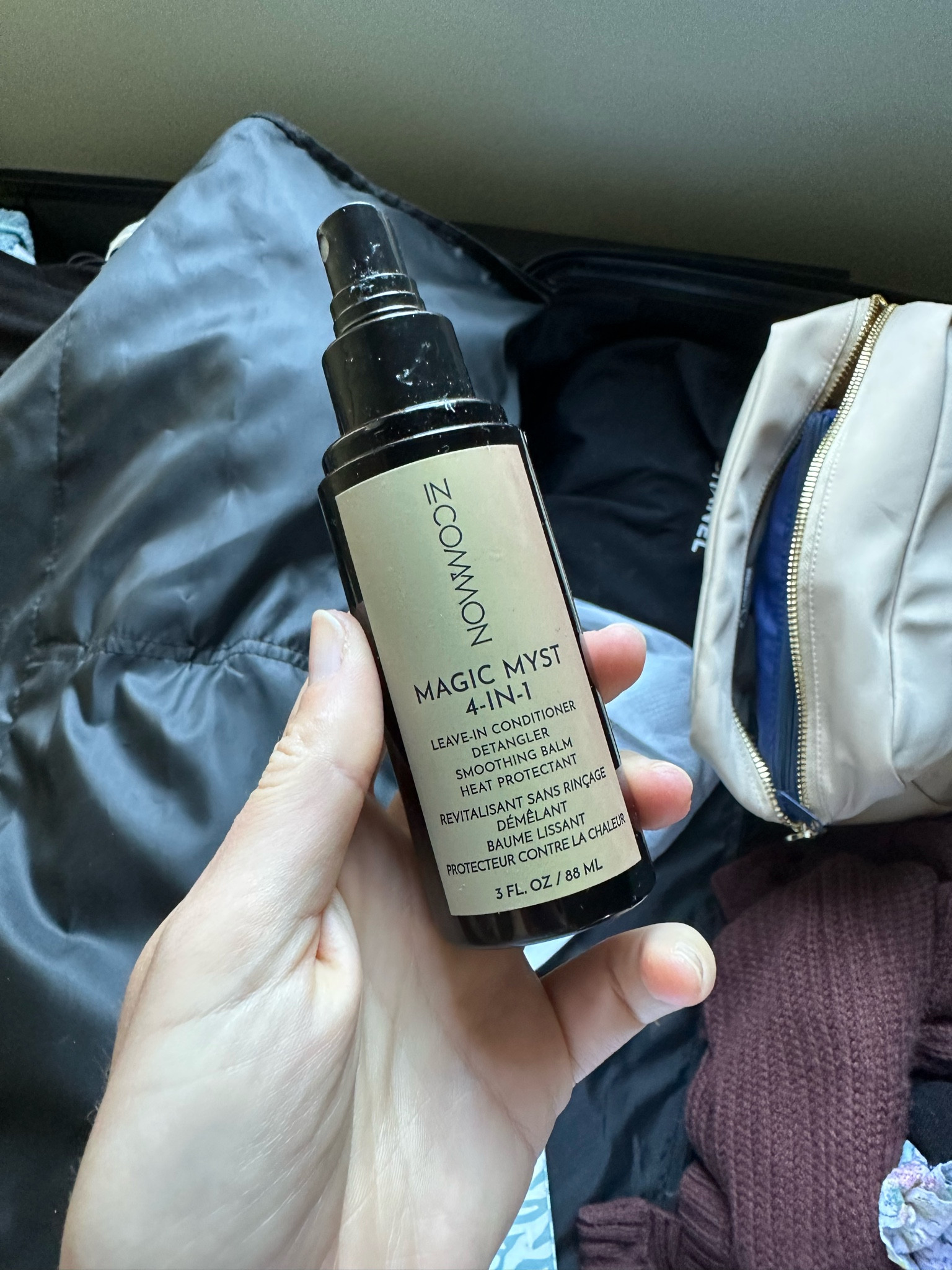 This stuff works like a charm! Code ELLIEA30

#LTKGiftGuide #LTKtravel #LTKbeauty