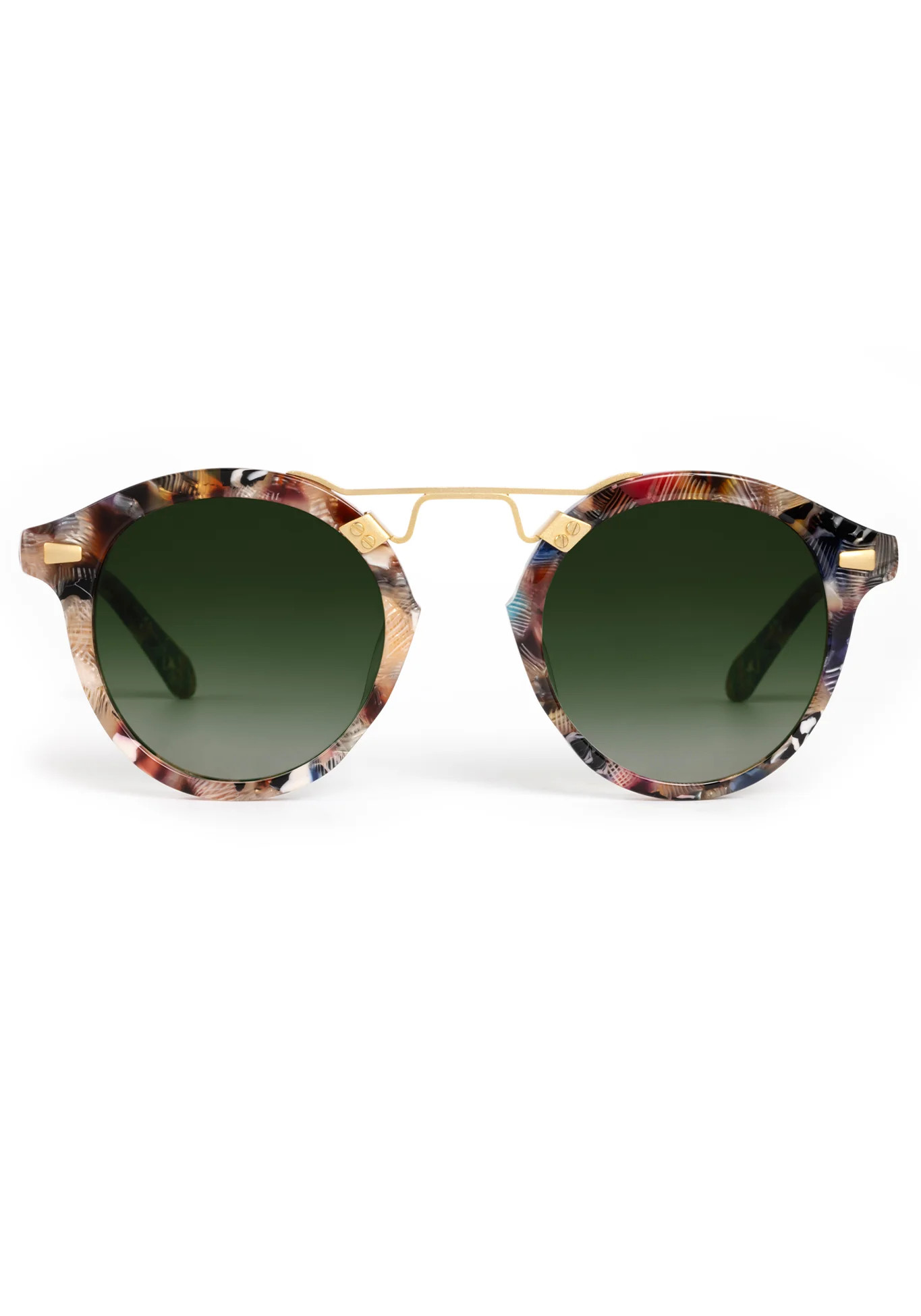 STL II | KREWE Eyewear