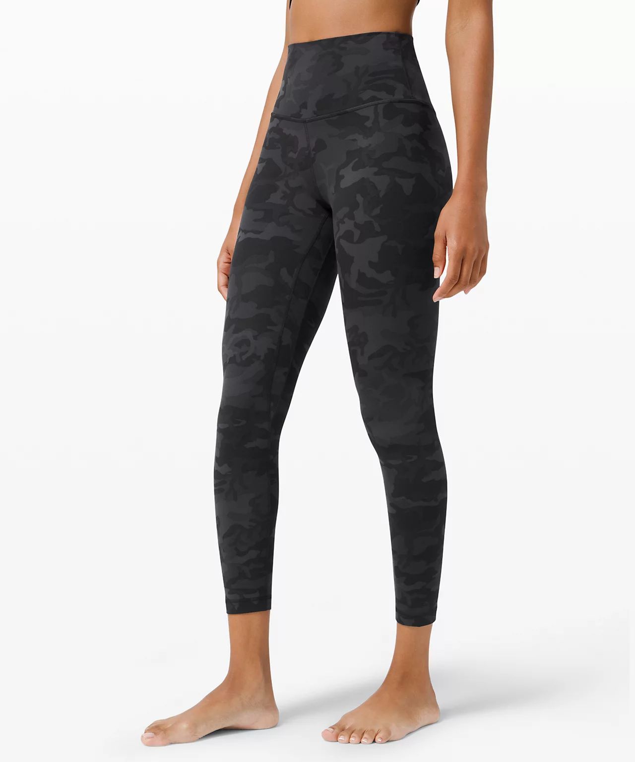 Align Pant II 25" | Women's Yoga Pants | lululemon athletica | Lululemon (US)