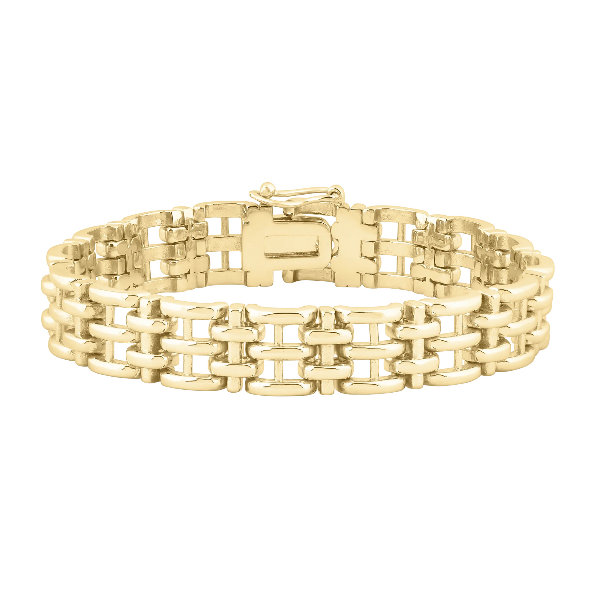 Pax Bracelet | Electric Picks Jewelry