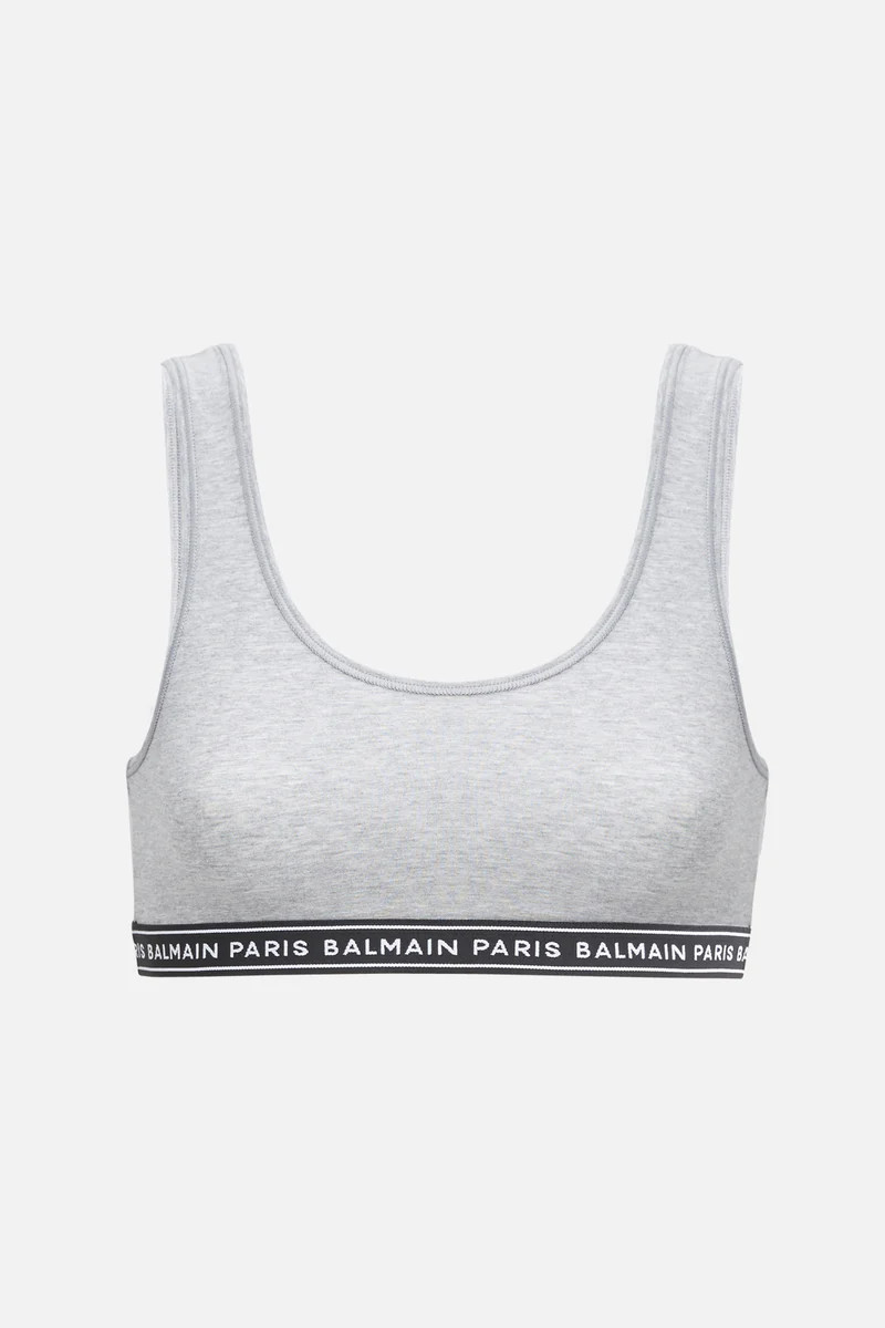 Bra Top | Bandier