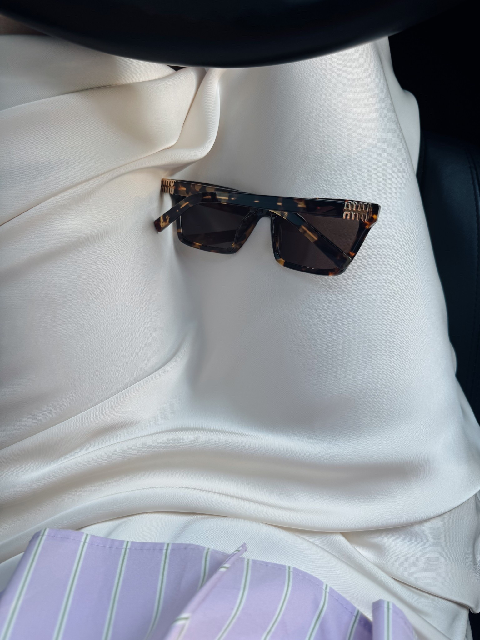 Needed new sunglasses, love the shades of these 🕶️

#LTKStyleTip #LTKTravel