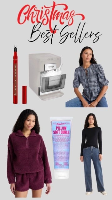 These were a big hit this year! 

#LTKHoliday #LTKGiftGuide