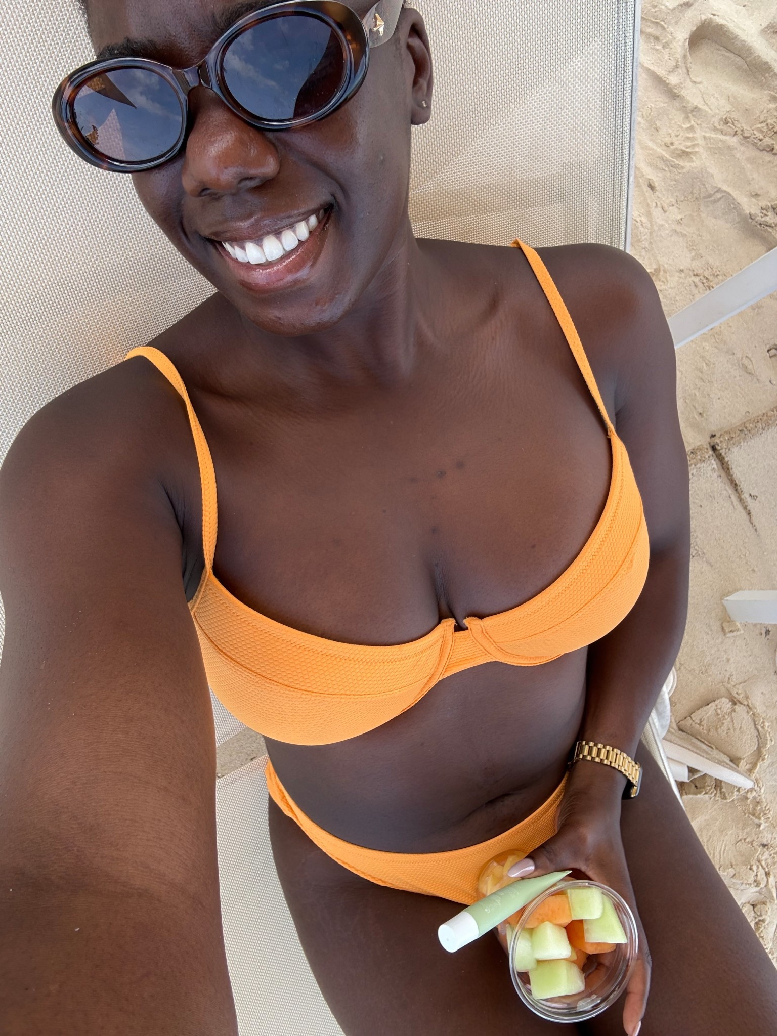 SALE ALERT: Best Beach Bikini 

#LTKStyleTip #LTKSummerEdit #LTKTravel