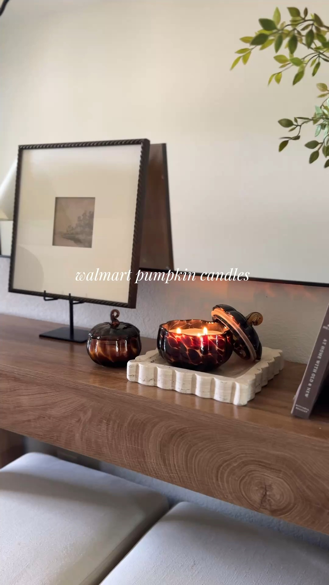 they come in a lighter color too! 🍂

#LTKHome #LTKSaleAlert #LTKSeasonal