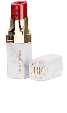 Richmond & Finch Lipstick Powerbank in White Marble from Revolve.com | Revolve Clothing (Global)