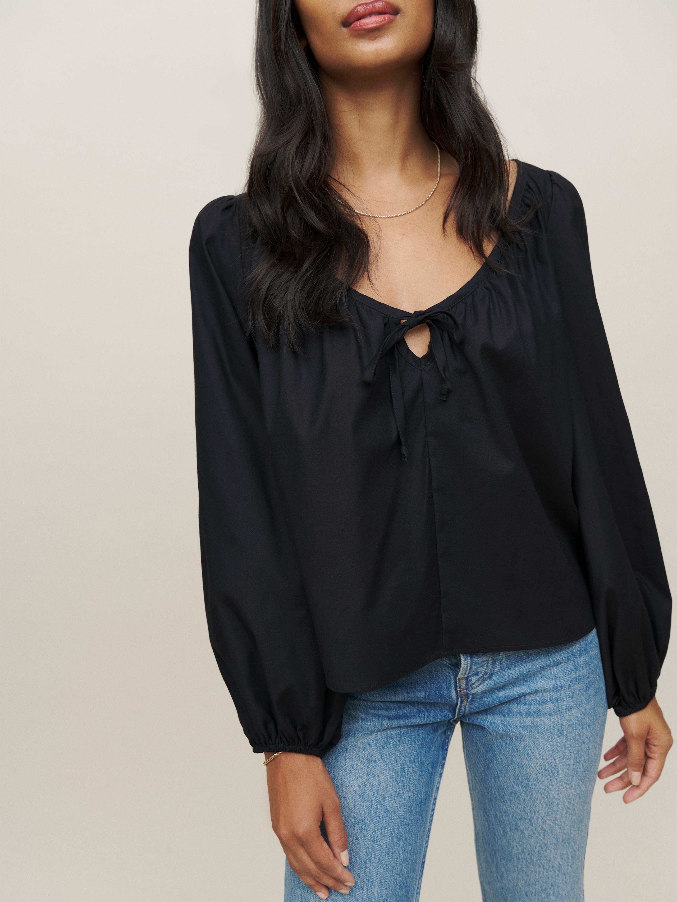 Lillia Top | Reformation (Global)