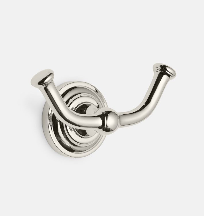 Howell Double Hook | Rejuvenation