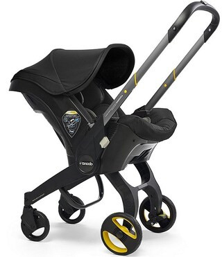 Infant Convertible Car Seat and Stroller | Dillards