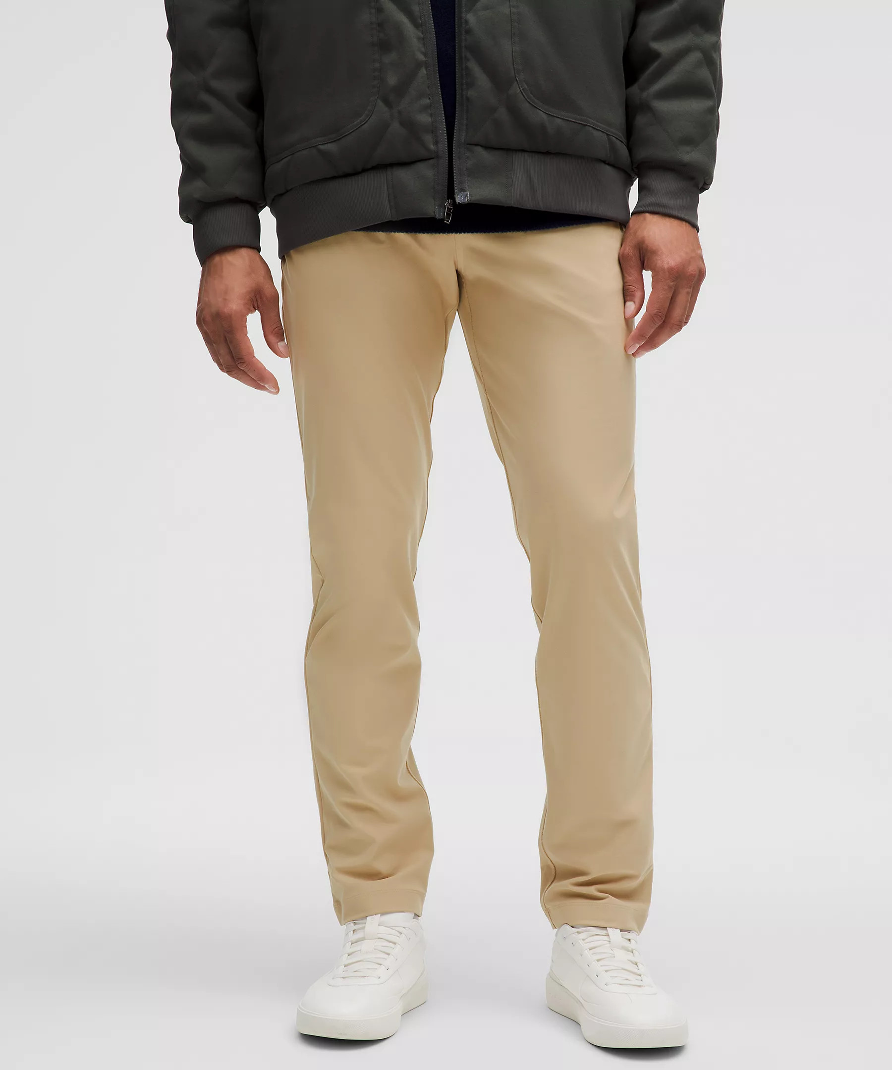 ABC Classic-Fit 5 Pocket Pant 34L | Lululemon (US)