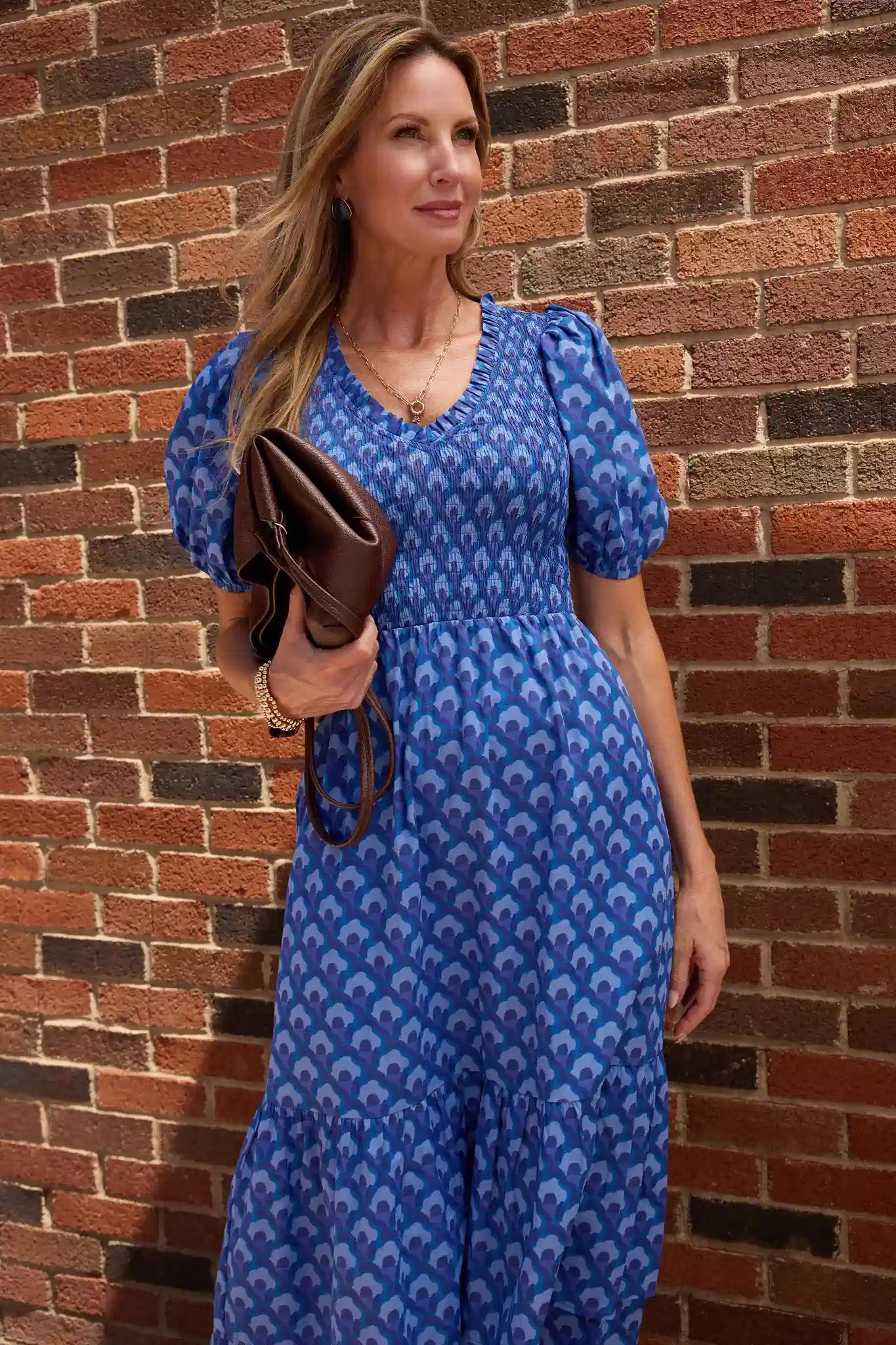 Charlie Dress | Avara