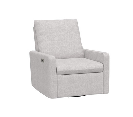 Click for more info about Paxton Small Spaces Swivel Glider Recliner