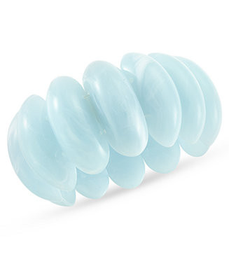 Plastic Shell Stretch Bracelet, Exclusively at Macy's | Macy's