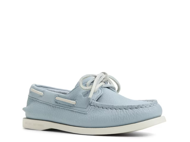 Sperry Authentic Original 2-Eye Boat Shoe - Free Shipping | DSW | DSW