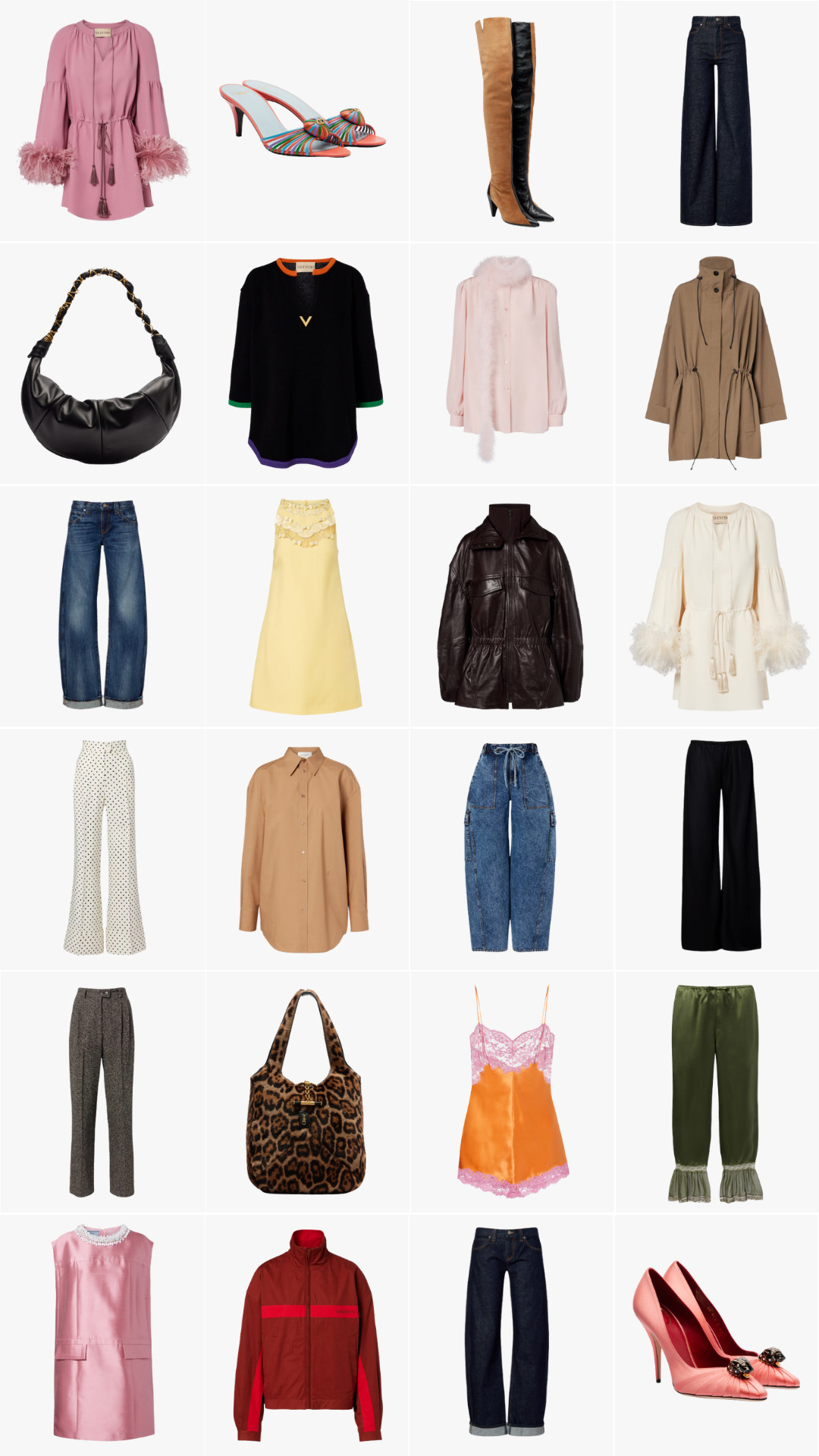 MyTheresa New Arrivals: What's In My Cart 

 