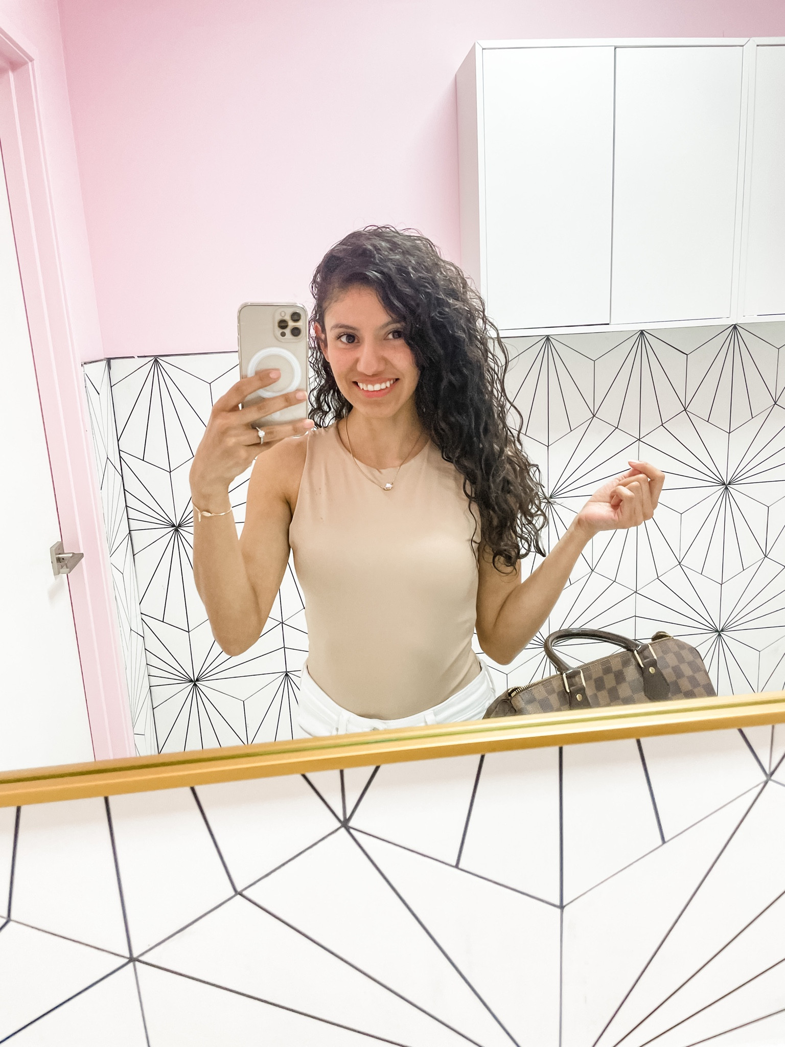 Skim bodysuit dupe🤎

#LTKstyletip #LTKFestival #LTKFind