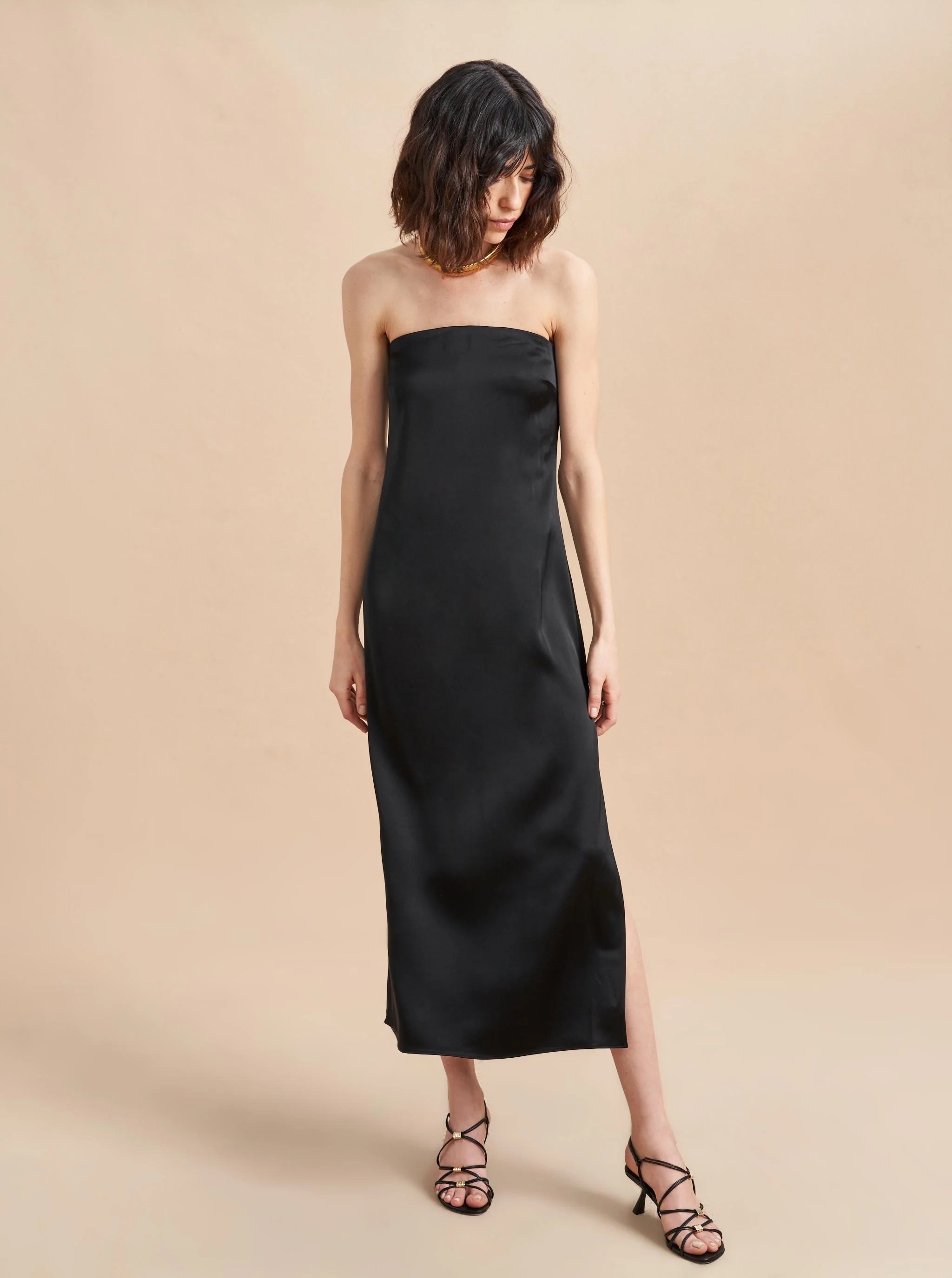 Lee Dress | La Ligne