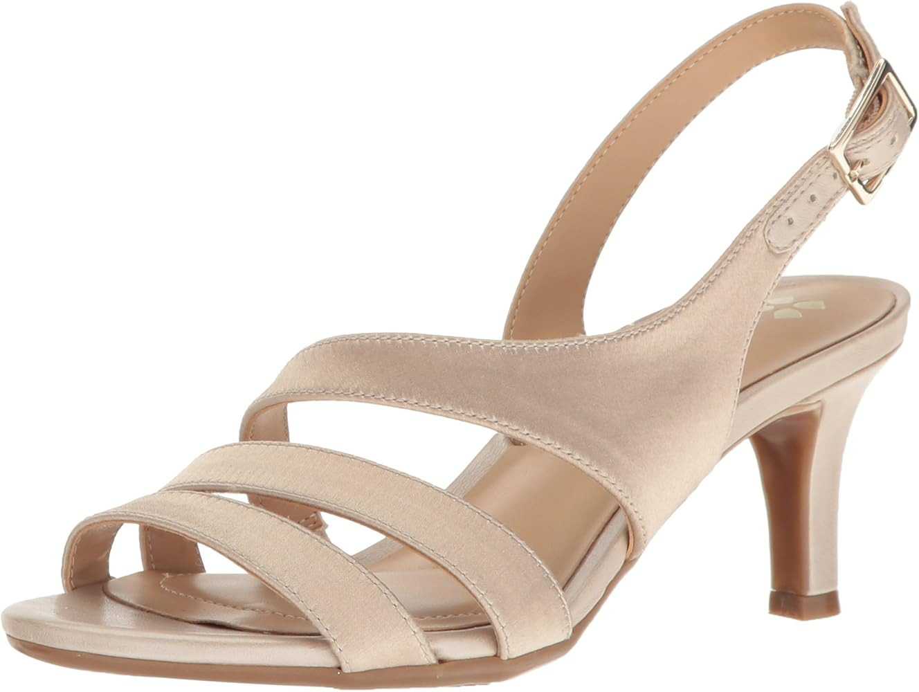 Naturalizer Women's Taimi Dress Sandal | Amazon (US)