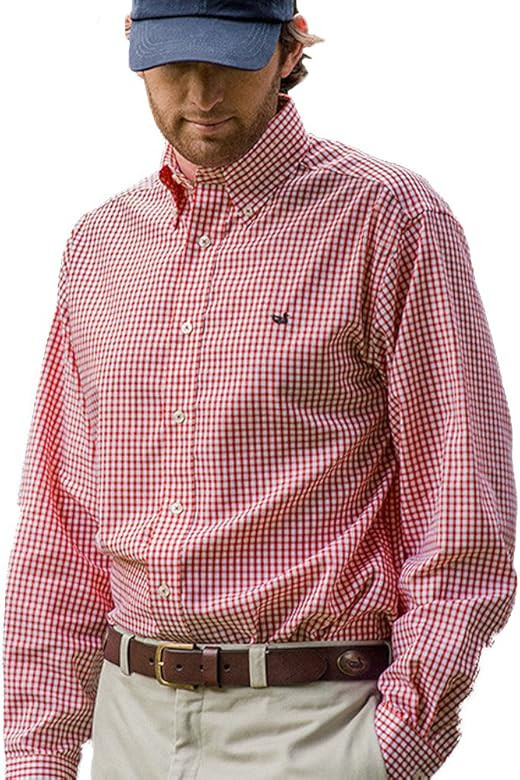 Southern Marsh Nashville Gingham | Amazon (US)