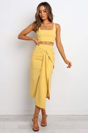 Zanita Set - Yellow | Petal & Pup (US)