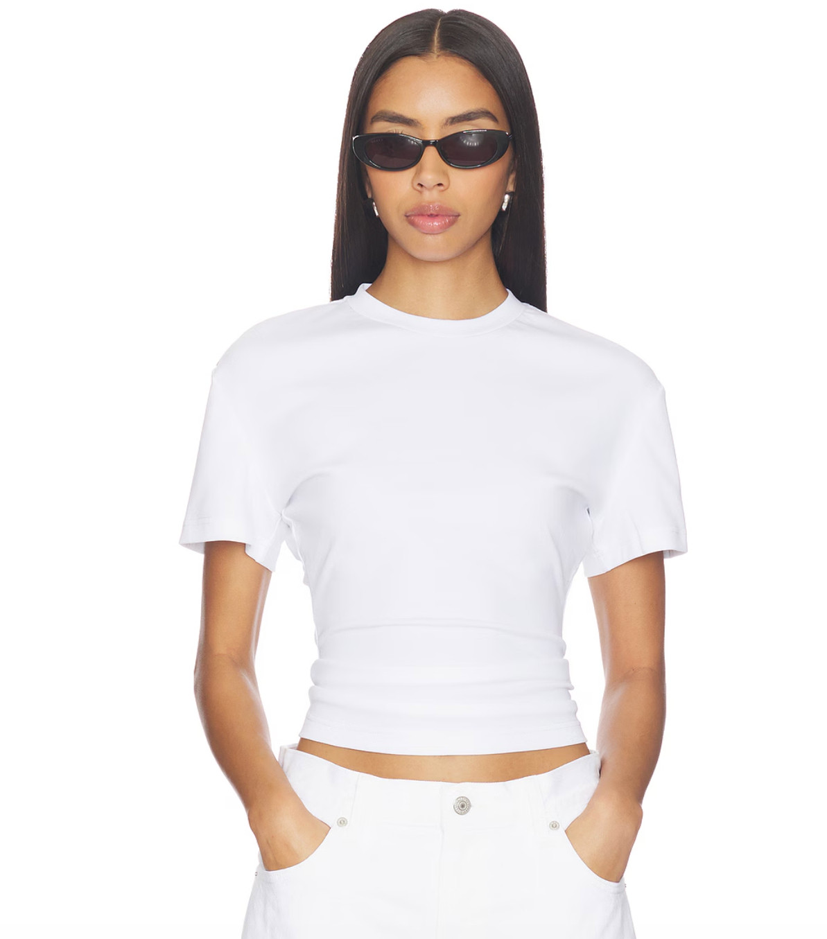 If your outfits feel basic… this is the upgrade. The Jadan Tee by ALL THE WAYS gives you that clean, effortless look that works with everything.

Perfect for everyday wear—pair it with denim, trousers, or skirts for an easy, put-together vibe.

🔥 Tap to shop your new go-to tee 

 #LTKFestival #LTKMothersDay #LTKgrwm