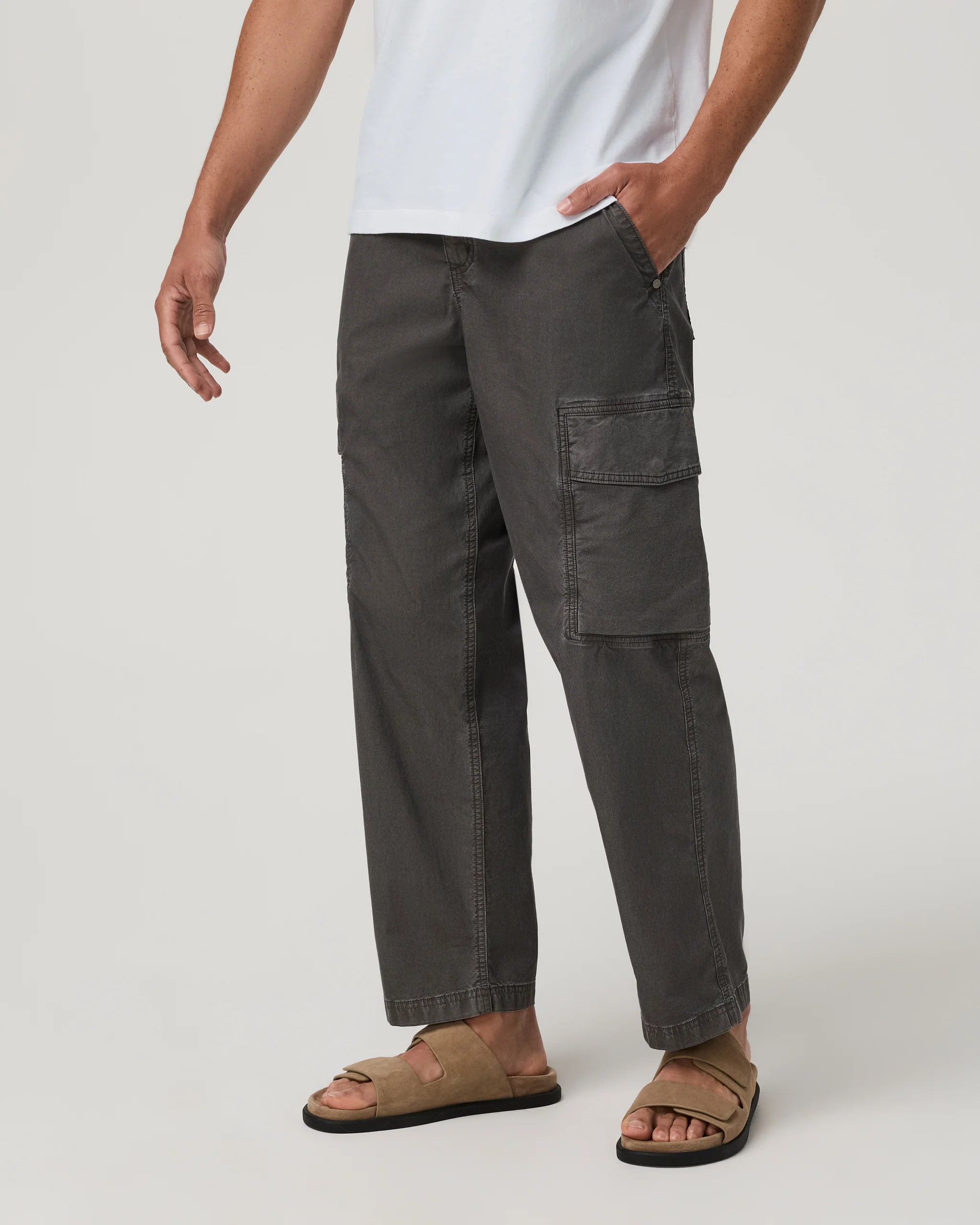 Coast Cargo Pant Relaxed Fit 30" | Vuori Clothing (US & Canada)
