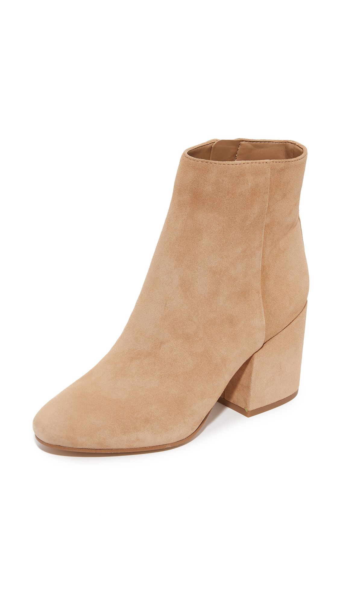 Taye Booties | Shopbop