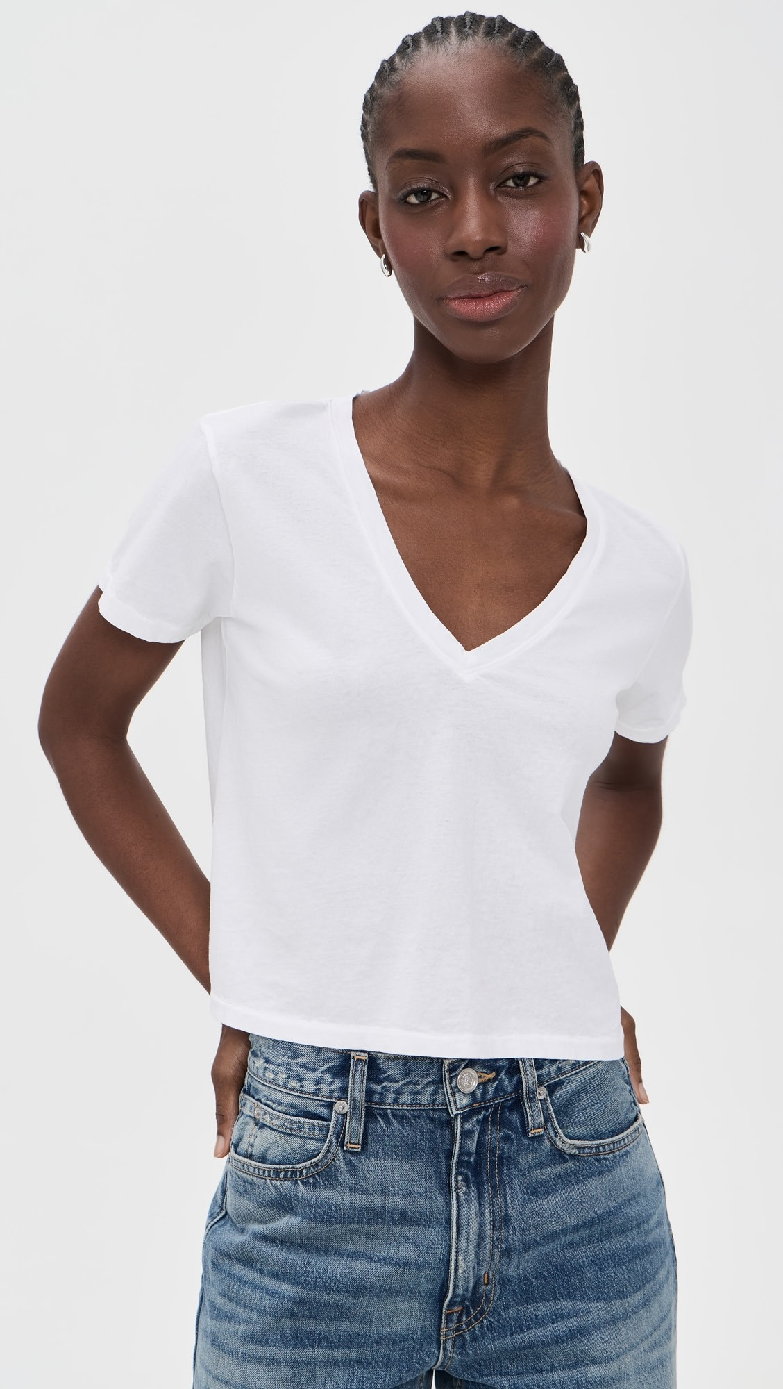 Beckett Tee | Shopbop