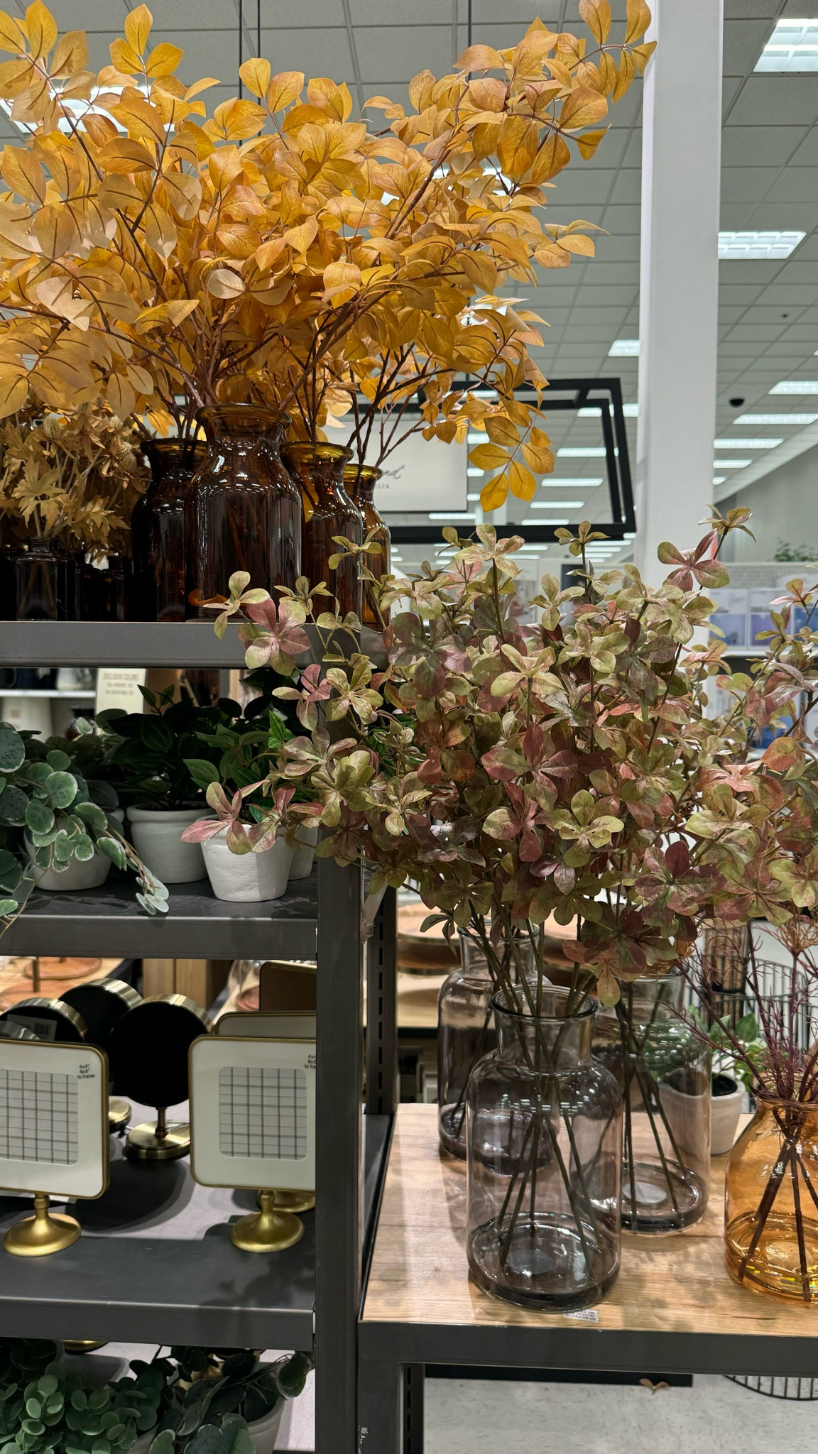 Shop fall finds here & spruce of your living space!

#LTKHome #LTKVideo #LTKSeasonal